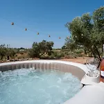 Il Trullo Di Grace Castellana * كاستيلانا غروتي
