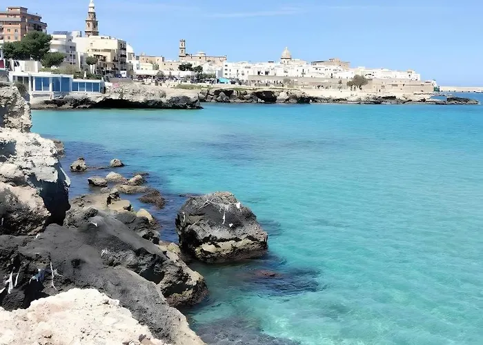 Il Trullo Di Grace Castellana