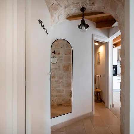 Casa vacanze Il Trullo Di Grace Castellana Castellana Grotte