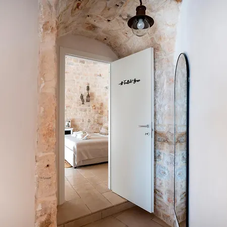 Casa vacanze Il Trullo Di Grace Castellana