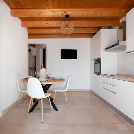 Il Trullo Di Grace Castellana