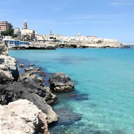 Сasa de vacaciones Il Trullo Di Grace Castellana