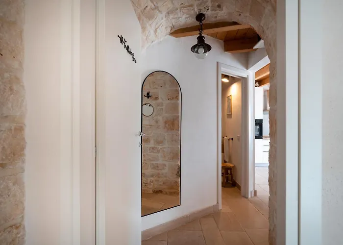 Casa vacanze Il Trullo Di Grace Castellana Castellana Grotte