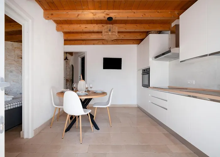 Il Trullo Di Grace Castellana